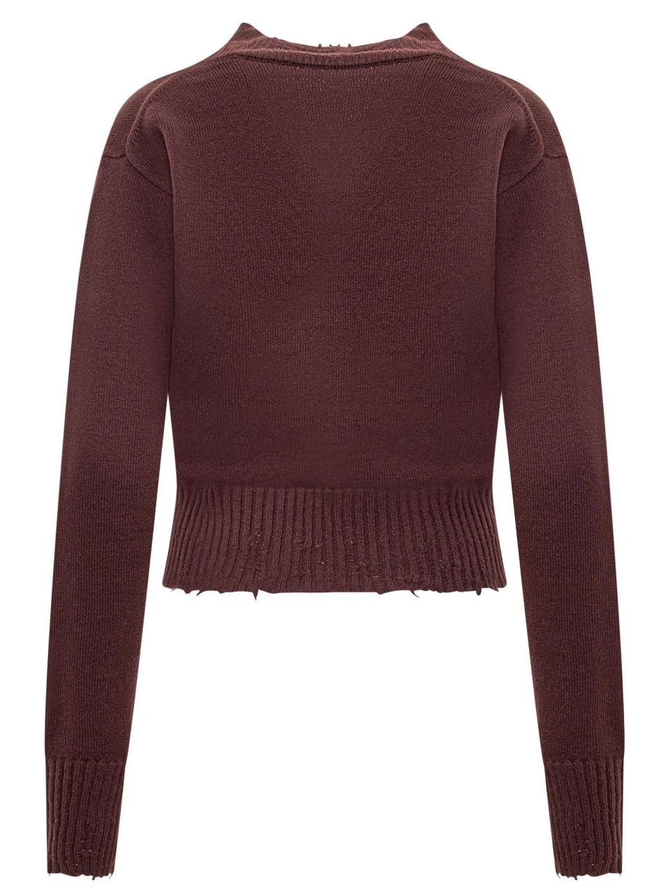 Cheap Women McCartney Stella jumper distressed 0421